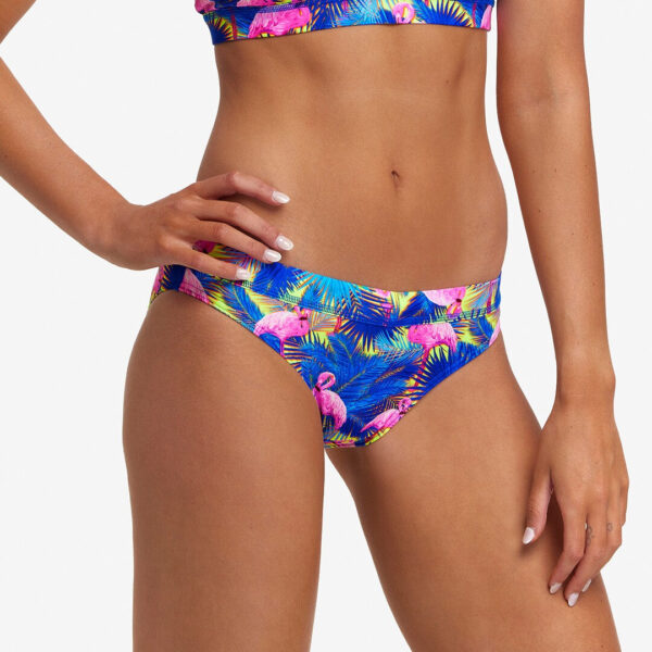 Funkita Ladies Sports Brief Mingo Magic
