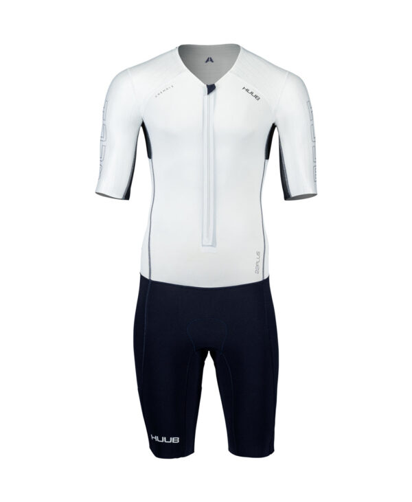HUUB Anemoi 2 | 22PLUS Navy/White