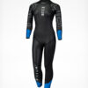Show HUUB Atom II Junior Wetsuit