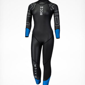 HUUB Atom II Junior Wetsuit
