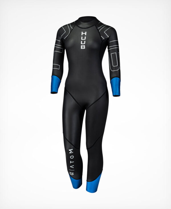 HUUB Atom II Junior Wetsuit