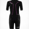 Show HUUB Aura Long Course Trisuit (image 2)
