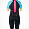 Show HUUB Her Spirit Long Course Tri Suit (image 2)