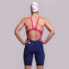Show Funkita Ladies Apex Viper Kneeskin Tidal Blast (image 2)