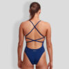 Show Funkita Ladies Strapped In One Piece Zincd (image 2)