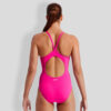 Show Funkita Ladies Diamond Back One Piece (image 2)