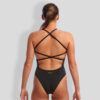 Show Funkita Ladies Strapped In One Piece Bronzed (image 2)