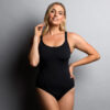 Show Funkita Ladies Locked In Lucy One Piece Still Black