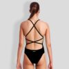 Show Funkita Ladies Strapped In One Piece (image 2)