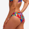Show Funkita Ladies Sports Brief Loud Proud (image 2)