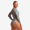 Show Funkita Ladies Long Shot One Piece (image 2)
