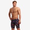 Show Funky Trunks Men’s Training Jammer Ham Bam Maam
