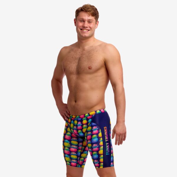 Funky Trunks Men’s Training Jammer Pine Gap
