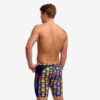 Show Funky Trunks Men’s Training Jammer Pine Gap (image 2)