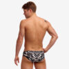 Show Funky Trunks Men’s Classic Brief Fur Elise (image 2)