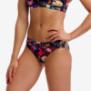 Show Funkita Ladies Brief Bed Of Roses