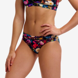 Funkita Ladies Brief Bed Of Roses