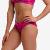 Show Funkita Ladies Brief Try Pink