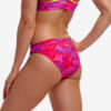 Show Funkita Ladies Brief Try Pink (image 2)
