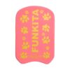 Show Funkita Training Kickboard Paw Paw (image 3)