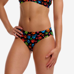Funkita Ladies Brief Pawsome