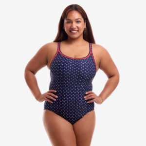 Funkita Ladies Locked In Lucy One Piece