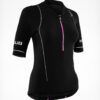 Show HUUB Aura Long Course Triathlon Top (image 3)