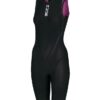 Show HUUB Core Swimskin
