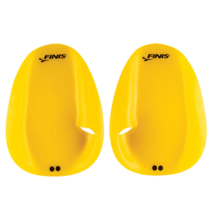 FINIS Agility Paddle Floating