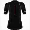 Show HUUB Aura Long Course Triathlon Top