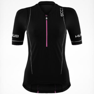 HUUB Aura Long Course Triathlon Top