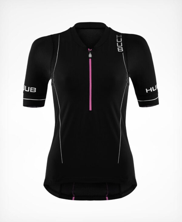 HUUB Aura Long Course Triathlon Top