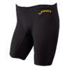 Show FINIS Fuse Race Jammer Black