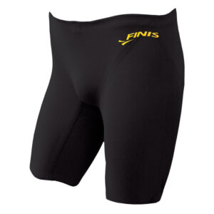 FINIS Fuse Race Jammer Black