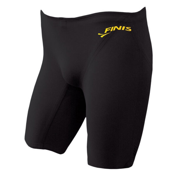 FINIS Fuse Race Jammer Black
