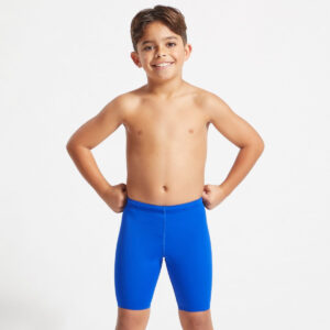 FINIS Youth Jammer Solid Blueberry