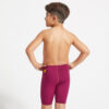 Show FINIS Youth Jammer Solid Cabernet (image 3)