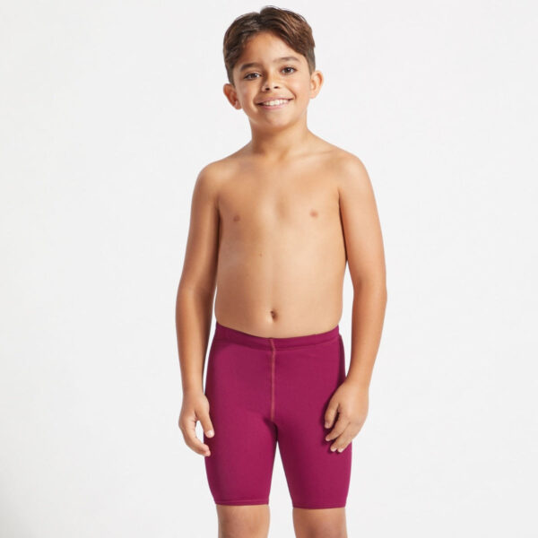 FINIS Youth Jammer Solid Cabernet