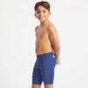 Show FINIS Youth Jammer Solid Navy