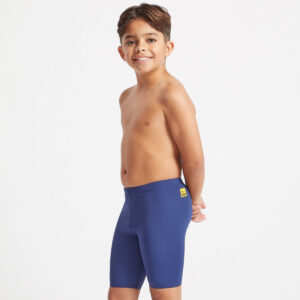 FINIS Youth Jammer Solid Navy