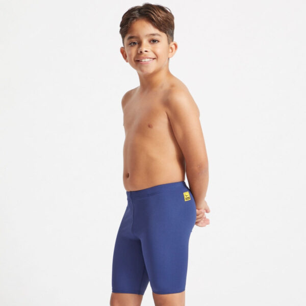 FINIS Youth Jammer Solid Navy