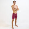 Show FINIS Jammer Solid Cabernet (image 3)