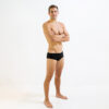Show FINIS Aqua Short Solid Black