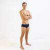 Show FINIS AquaShort Solid Navy