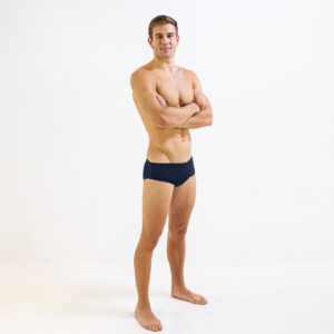 FINIS AquaShort Solid Navy