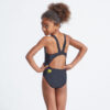 Show FINIS Youth Bladeback Solid Black (image 2)