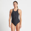 Show FINIS Bladeback Solid Black (image 2)