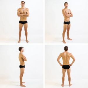 FINIS Aqua Short Solid Red