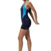 Show Speedo Women’s Splice Legsuit (image 2)