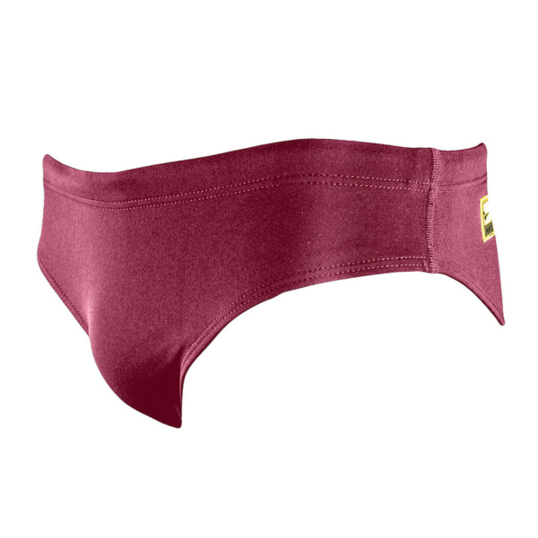 FINIS Nippers Cabernet Swim Brief